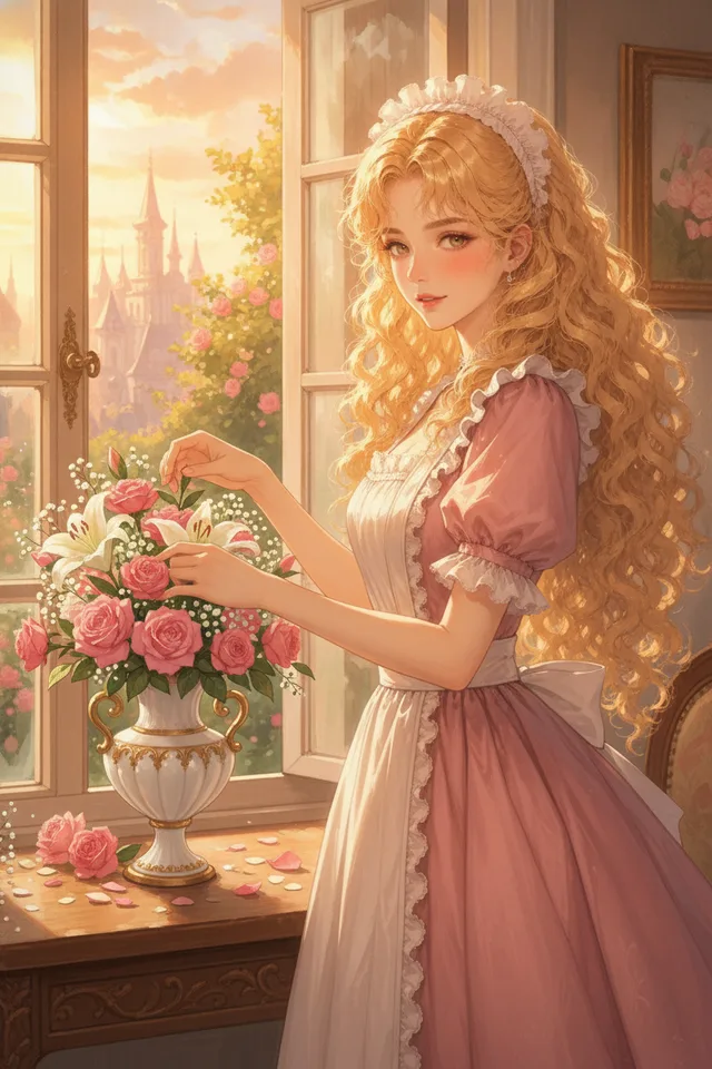 Evangeline