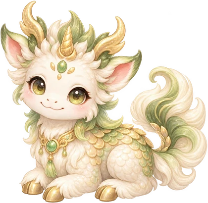 A Sylphr Kirin