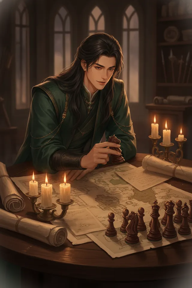 Lord Renji